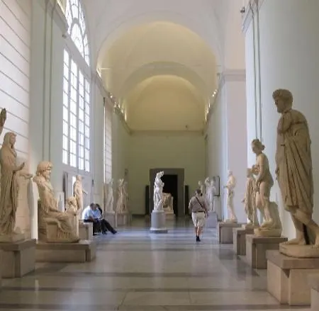 Chez Bois - Capodimonte 度假居 *