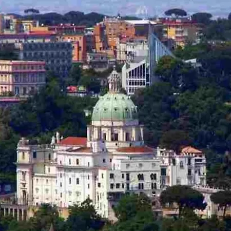 度假居 Chez Bois - Capodimonte