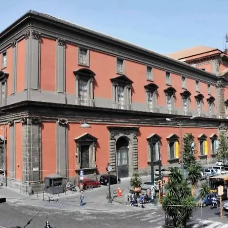 度假居 Chez Bois - Capodimonte *