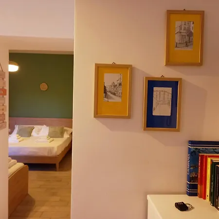 Chez Bois - Capodimonte *