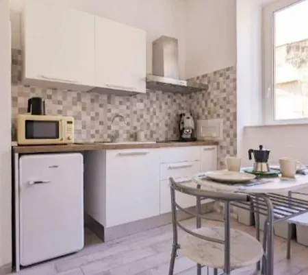 Chez Bois - Capodimonte * 那不勒斯