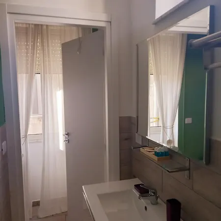 Chez Bois - Capodimonte *