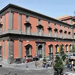 Ferienhaus Chez Bois - Capodimonte *
