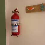 Vakantiehuis Chez Bois - Capodimonte *