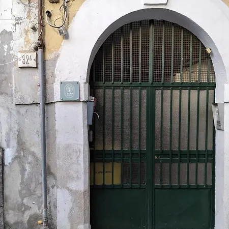 Chez Bois - Capodimonte