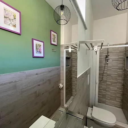 Casa vacanze Chez Bois - Capodimonte *