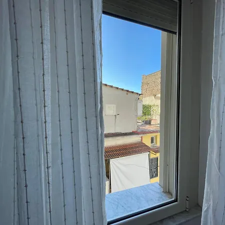 Chez Bois - Capodimonte * Napoli