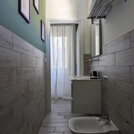 Casa vacanze Chez Bois - Capodimonte