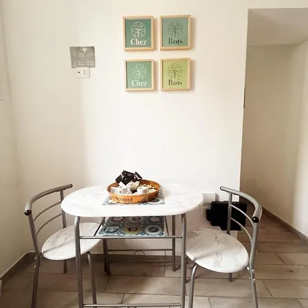 Chez Bois - Capodimonte *