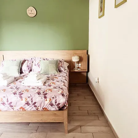 Chez Bois - Capodimonte Casa vacanze *