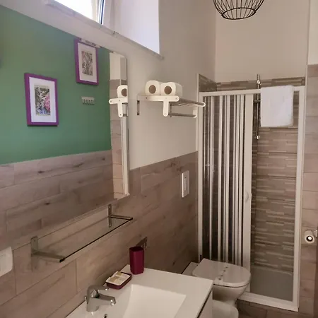 Casa vacanze Chez Bois - Capodimonte Napoli