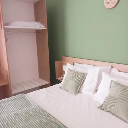 Chez Bois - Capodimonte *