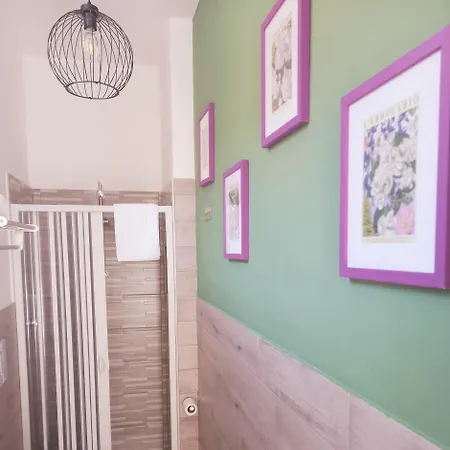 Chez Bois - Capodimonte Napoli