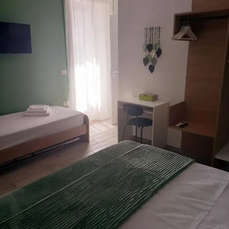 Casa vacanze Chez Bois - Capodimonte Napoli