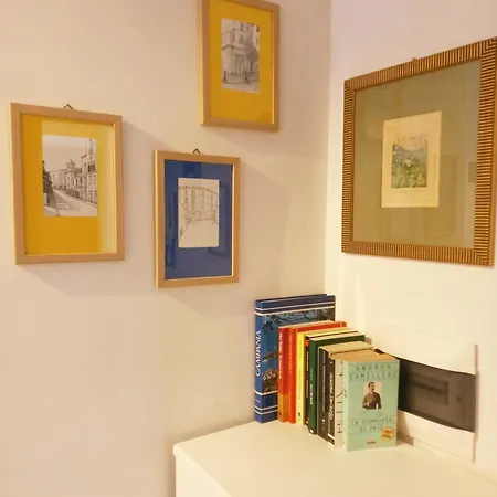 Chez Bois - Capodimonte