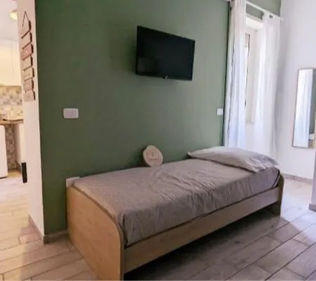 Chez Bois - Capodimonte Holiday home Naples
