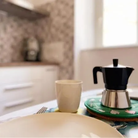 Casa vacanze Chez Bois - Capodimonte *