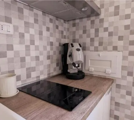 Casa vacanze Chez Bois - Capodimonte Napoli