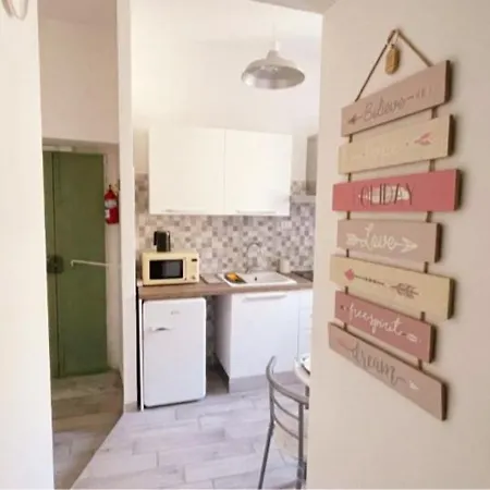 Casa vacanze Chez Bois - Capodimonte *