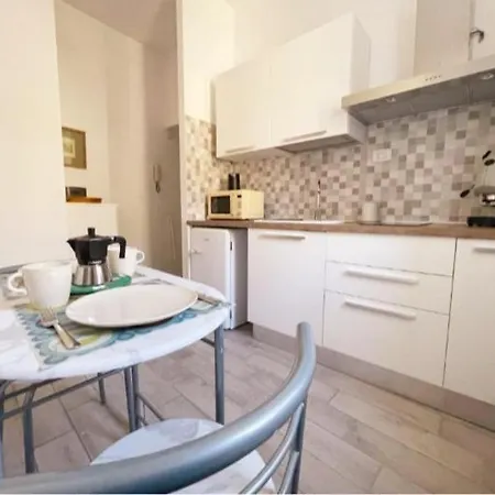 Chez Bois - Capodimonte *