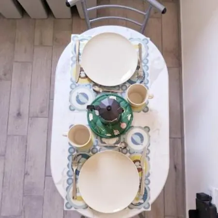 Casa vacanze Chez Bois - Capodimonte *