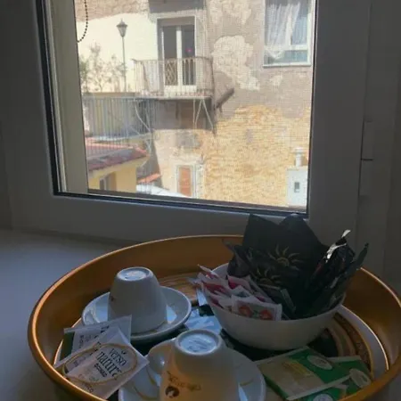 Casa vacanze Chez Bois - Capodimonte