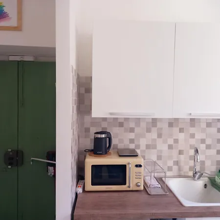 Casa vacanze Chez Bois - Capodimonte