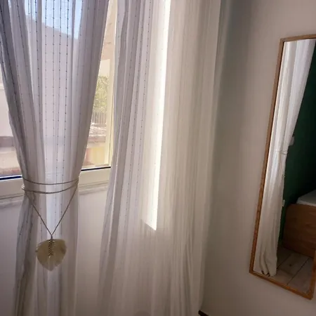 Casa vacanze Chez Bois - Capodimonte Napoli