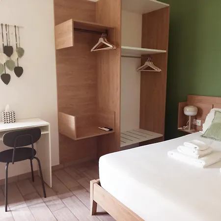 Chez Bois - Capodimonte Napoli