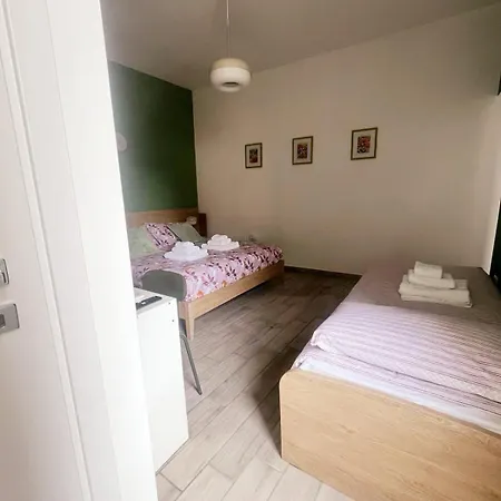 Casa vacanze Chez Bois - Capodimonte *