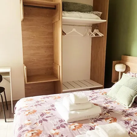 Nyaraló Chez Bois - Capodimonte