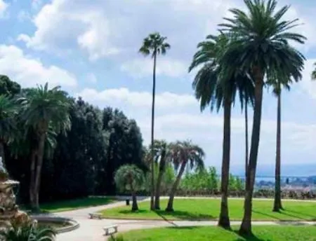 Chez Bois - Capodimonte Nyaraló Nápoly