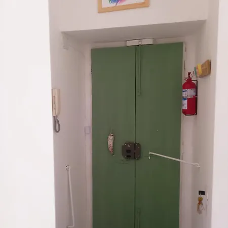 Chez Bois - Capodimonte * Nápoly