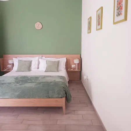 Chez Bois - Capodimonte