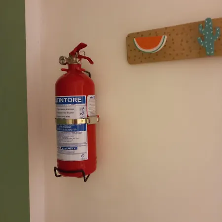 Nyaraló Chez Bois - Capodimonte *