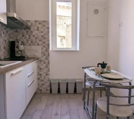 Chez Bois - Capodimonte Nyaraló Nápoly