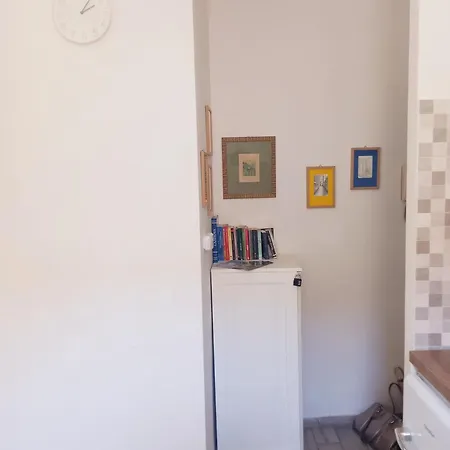 Casa vacanze Chez Bois - Capodimonte *