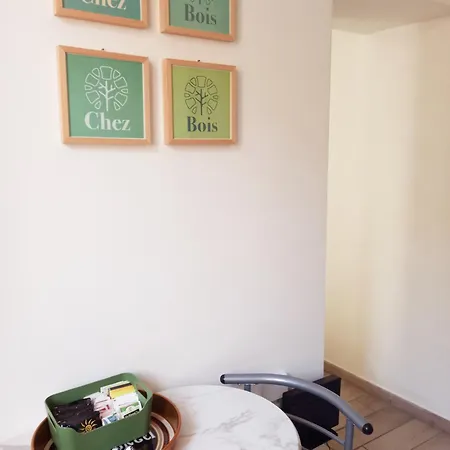 Chez Bois - Capodimonte Casa vacanze Napoli